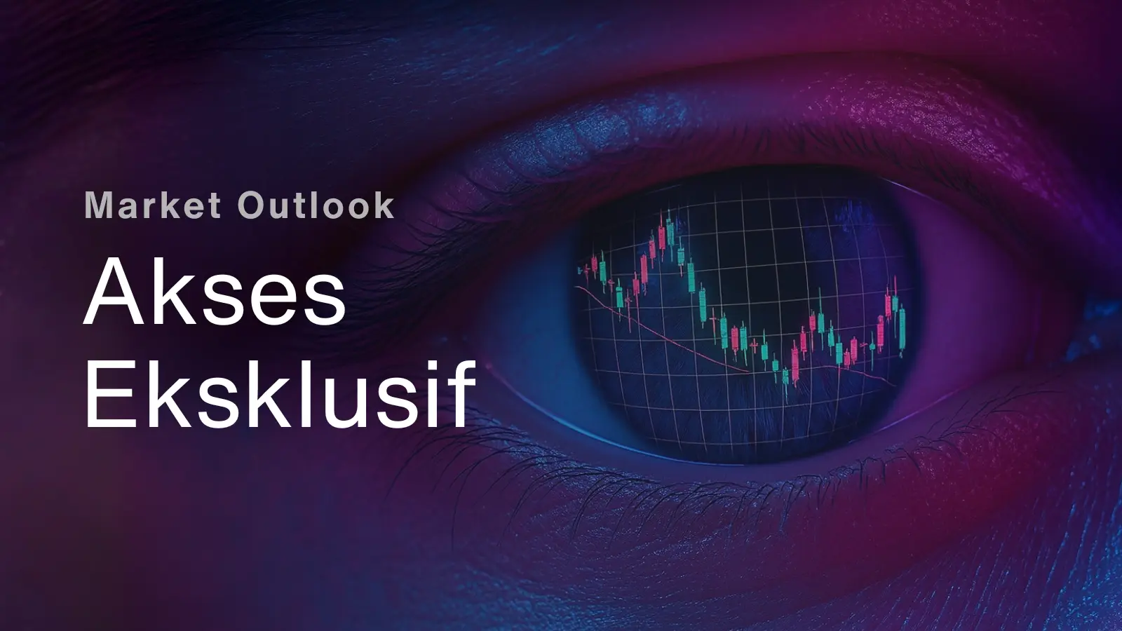 Market Outlook dari Kacamata Founder